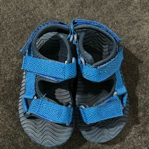 3/$20 Bundle and Save! Target Toddler Boys Sandals